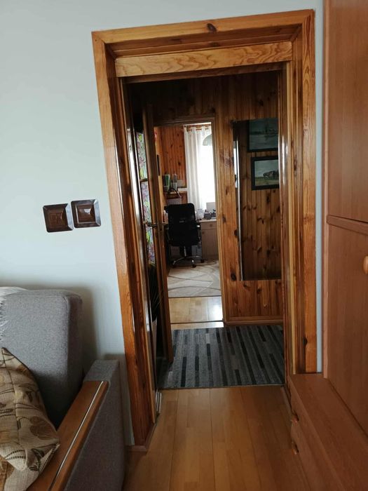 Kraśnik 47m2 mieszkanie