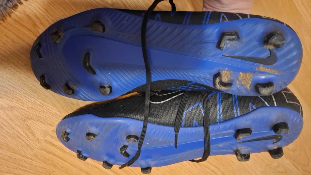 Korki nike meskie 44,5