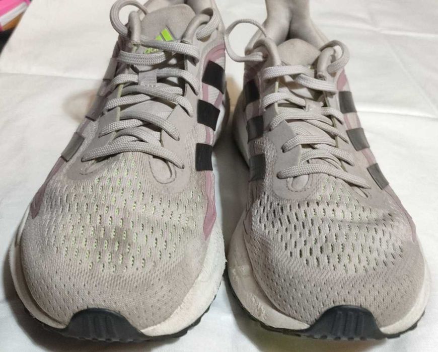 buty Adidas 40 Solar Glide 4 #334