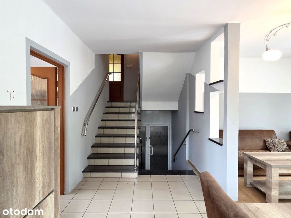 Dom 180 m² | Działka 2500 m² | Radomsko