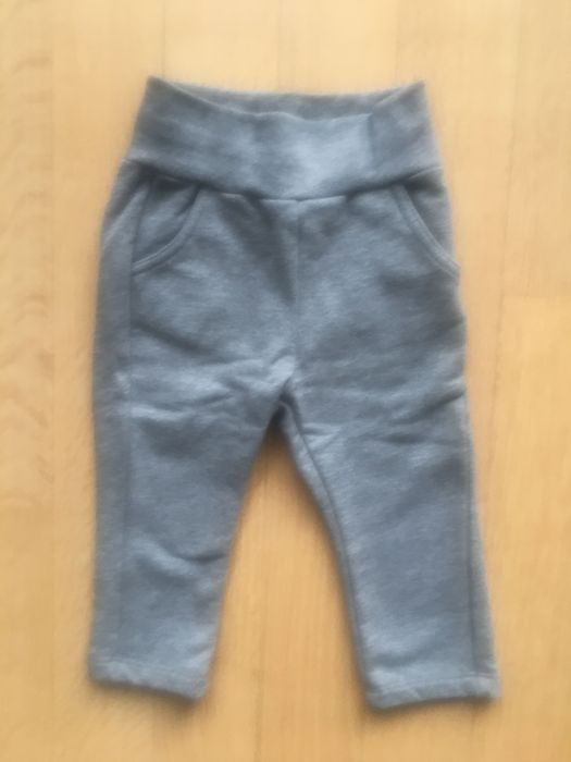 Spodenki niemowlęce rozmiar 68 bdb stan *TANIO*