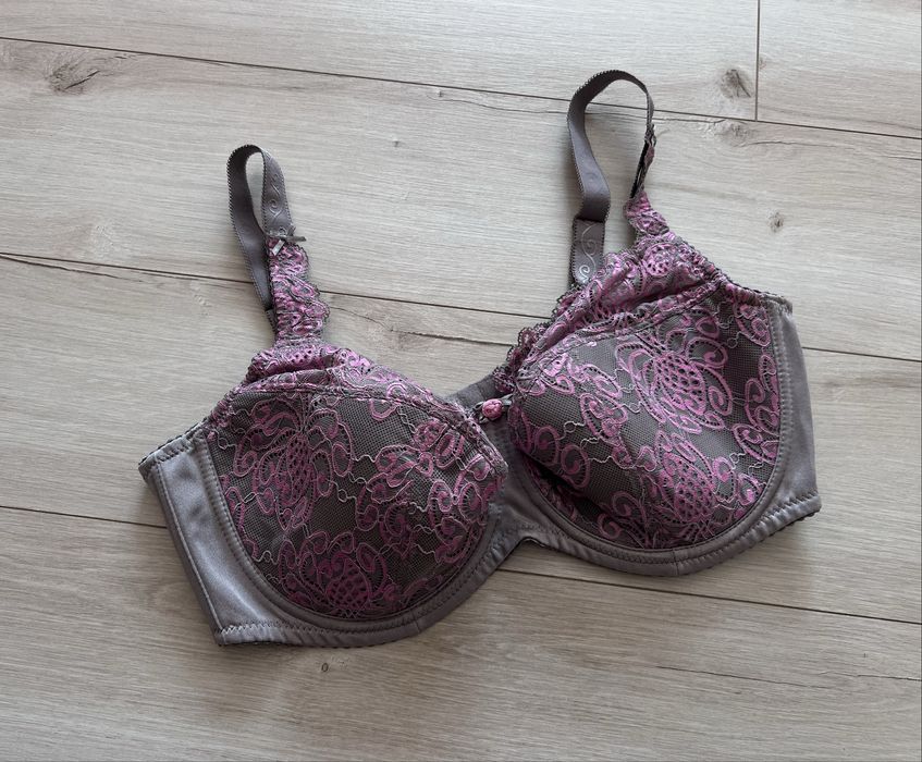 Батал! Бюстгалтер Lanny mode 90 G