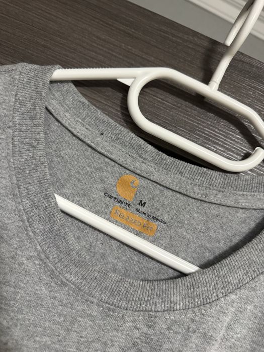 Продам футболку Carhartt