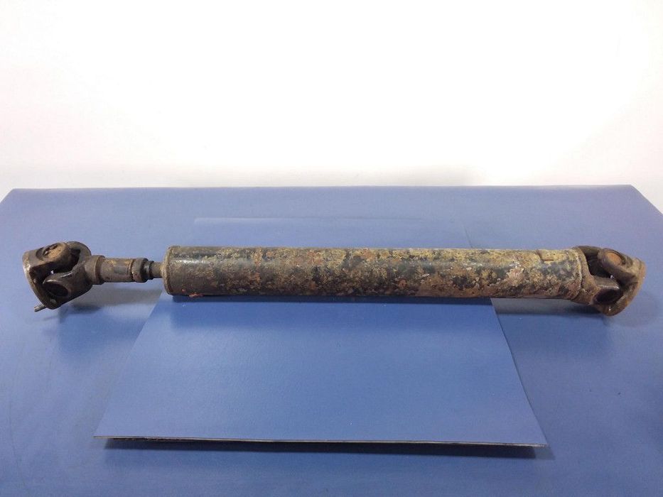 LADA NIVA 2129 1.7 B WAŁ NAPĘDOWY TYŁ TYLNY