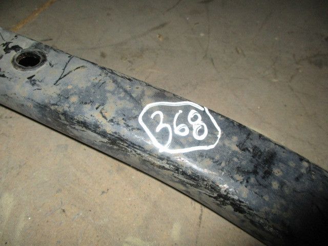 Braço de suspensão trás esquerdo SUBARU Impreza Wagon (GG)