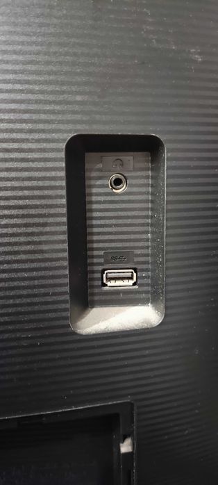 Монитор Sumsung!