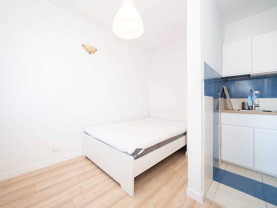 Nowoczesne | 2 pokojowe | parking | ul. Wrocławska