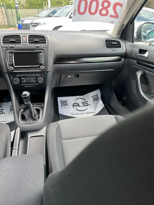 Продам Volkswagen Golf 2013 рік можлива розстрочка,кредит,обмін!
