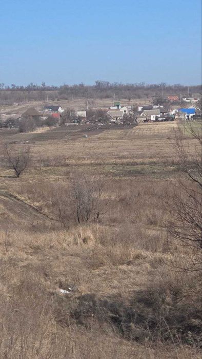 Продаж земельної ділянки траса Запоріжжя-Кривий Ріг, с.С.Литовське 80 000 $ - View 5