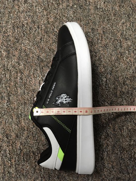 U.S.Polo Assn buty męskie