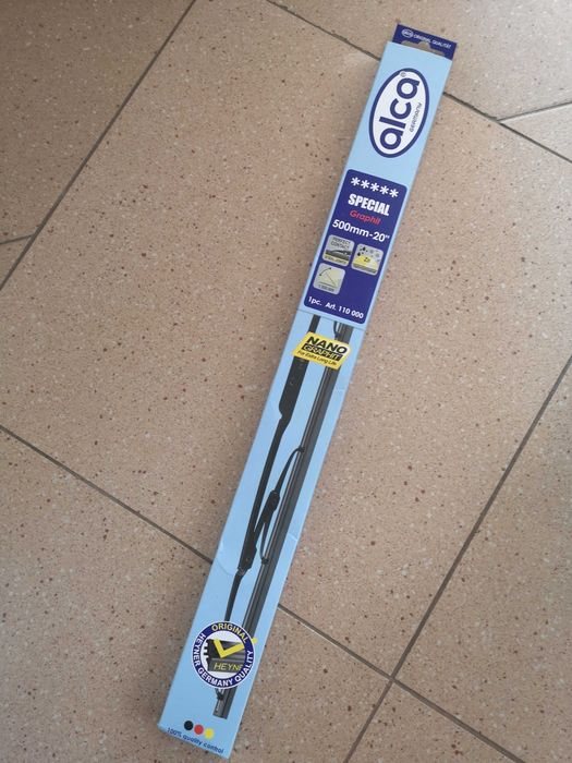 Pióro wycieraczki 500mm-20" alca