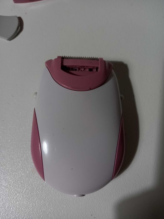 Máquina de Depilação - Braun Silk-épil