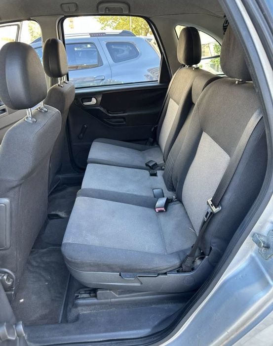 Opel Meriva 1.3CDTI