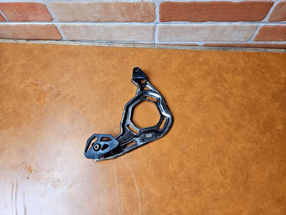 Guia de corrente