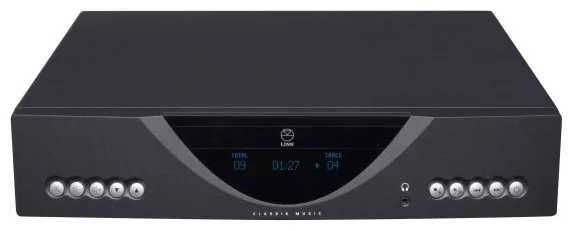 Продам CD-проигрыватель Linn Classik Music