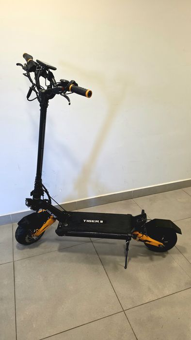 Hulajnoga Hiley Tiger 9 PRO