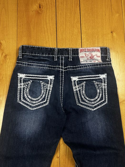 Streetwear, Archive type,True Religion jeans,: 1 200 грн. - Мода