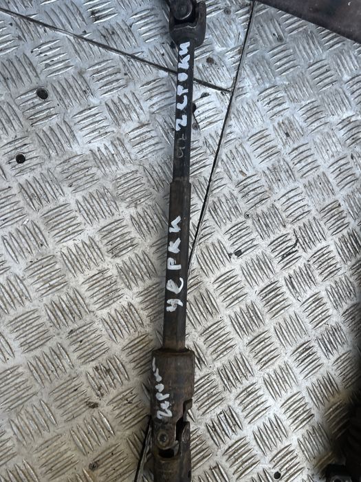 Карданчик рулевой кардан джип чероки cherokee 91