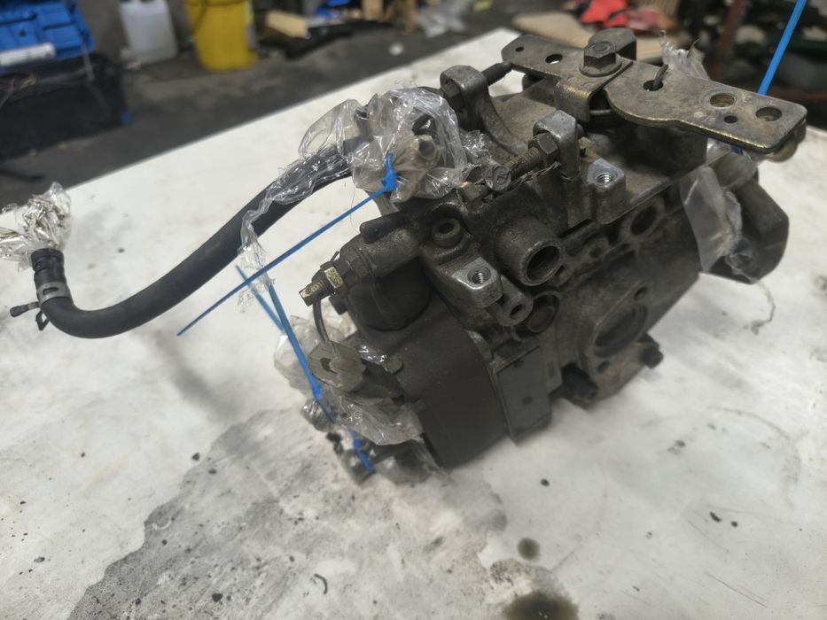 Pompa paliwa Daihatsu DM 950 DTH