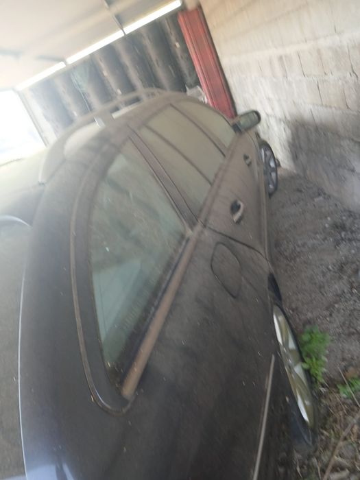 Carrinha  Mercedes