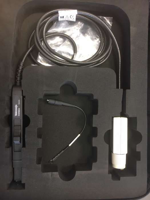 Amperometric Probe - New438129480224614400