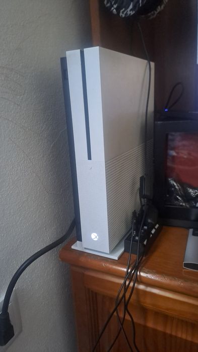Vendo setup completo para montagem gaming xbox
