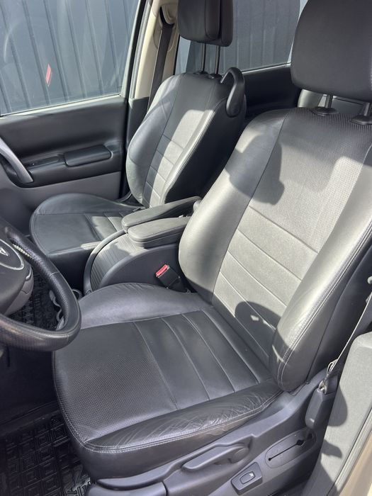 Продаю Renault megan scenik 2 Рено сценік 2