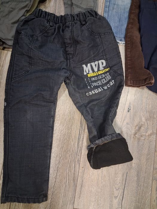 Пакет речей 2-4 роки хлопчик