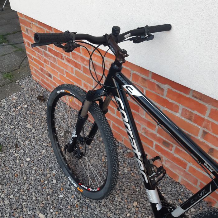 Rower Corratec 29* na Xt rama L