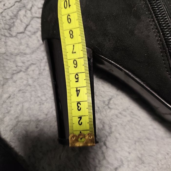 Взуття весна-осінь