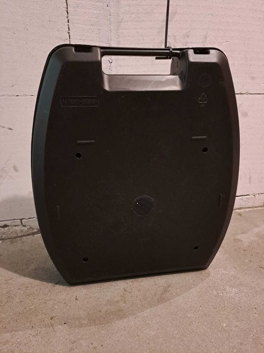 Łańcuchy śniegowe Taurus Auto 9 mm gr. 95