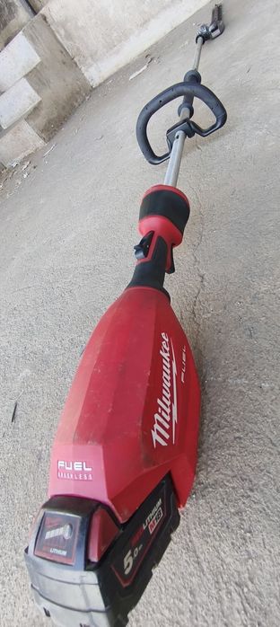 Corta sebes Milwaukee