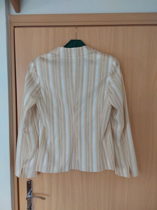 Marynarka CANDA collection AT C&A 38 nowa bez metki