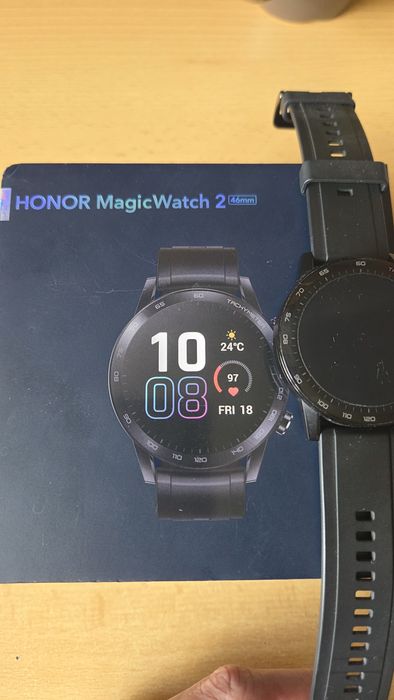 Honor magic watch 2