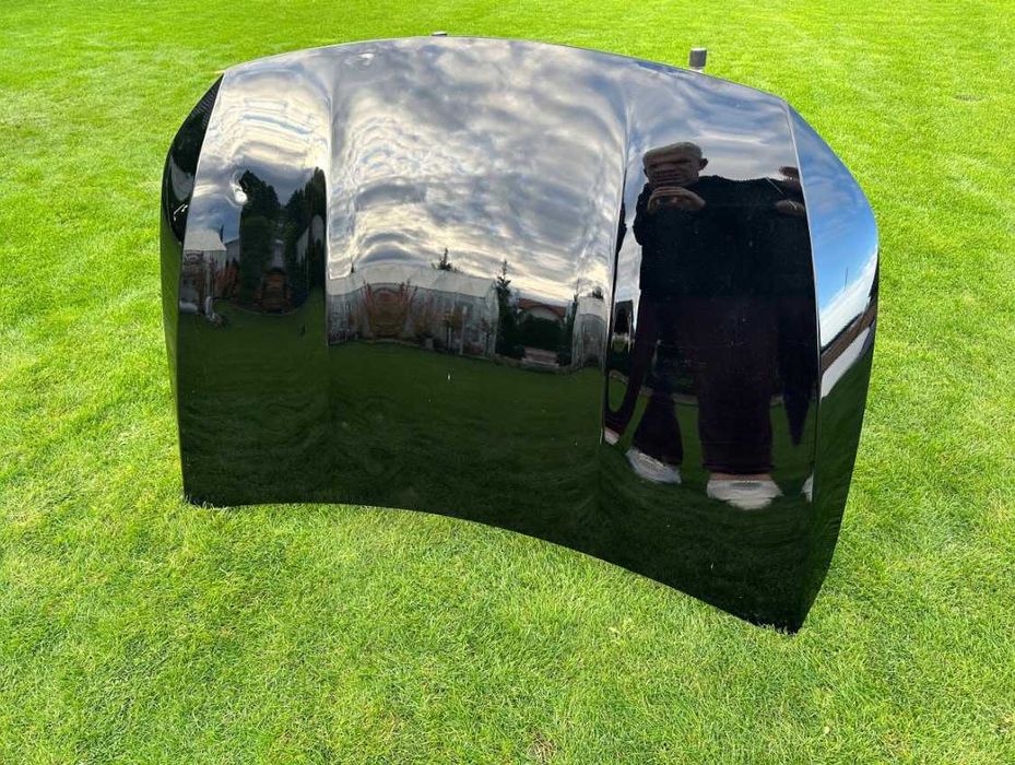 ПОСТАВКА З ЄВРОПИ! Капот Mercedes CLA 118, Капот Мерседес