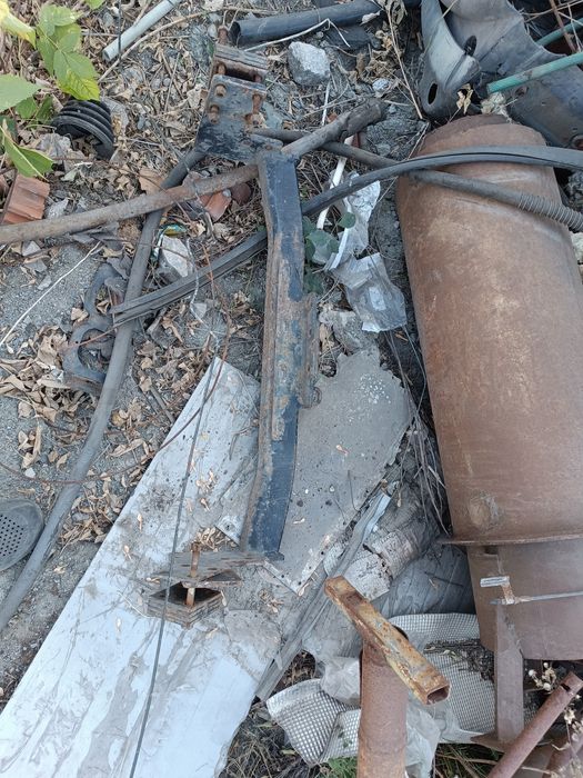 Фаркоп на Sprinter