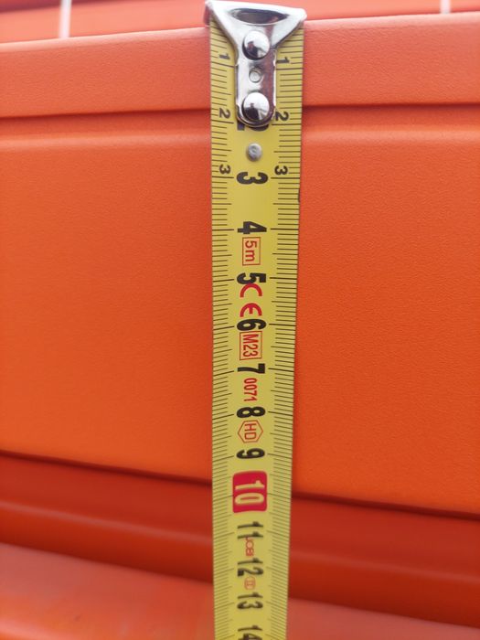 Pakiet regały magazynowe MAGO paletowe