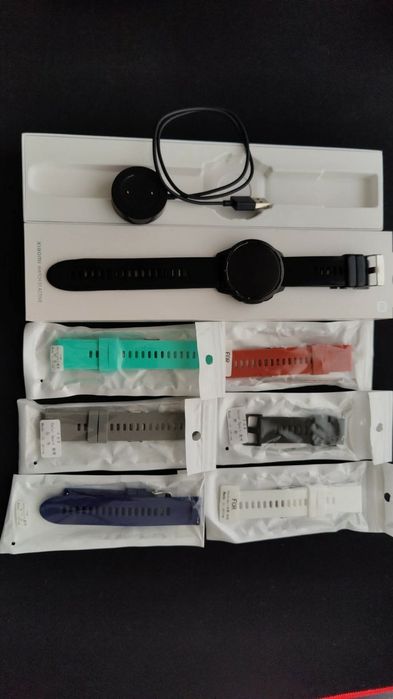 Smartwatch Xiaomi S1 Active