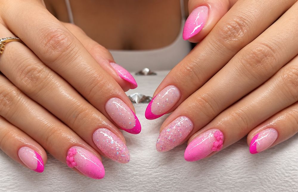 Stylizacja paznokci  Effect Nails Kielce