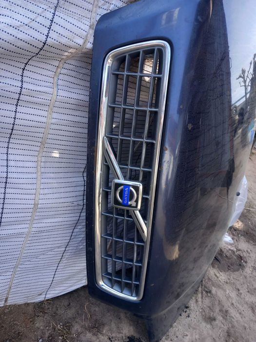 Maska volvo V40 S40 lift