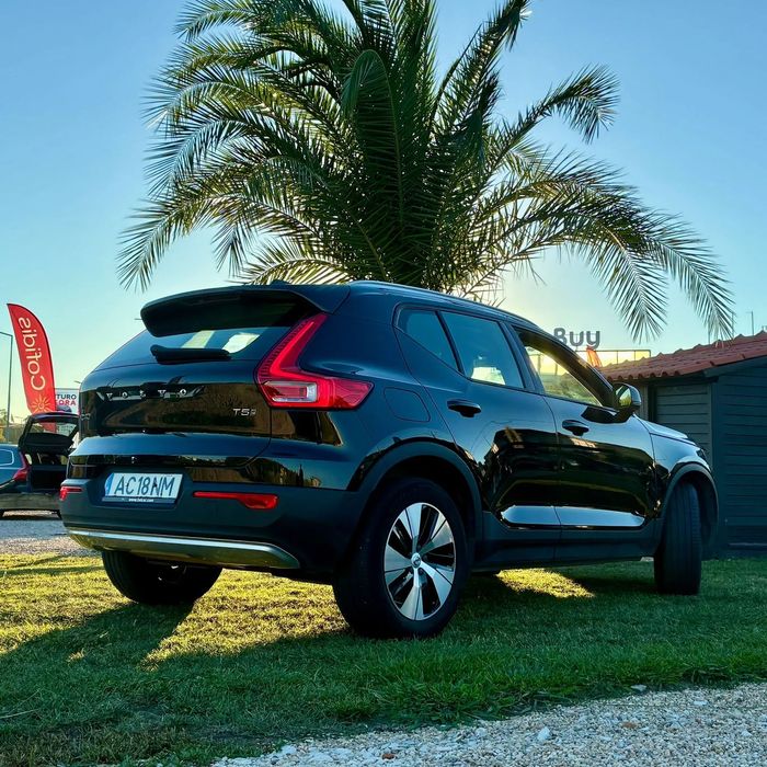 Volvo XC 40 1.5 T5 PHEV Momentum Plus foto 5
