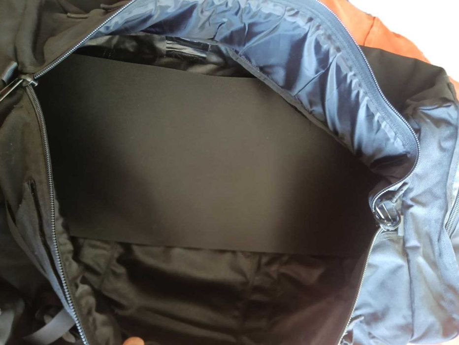 Сумка-рюкзак баул военный дорожная сумка британка 100 л