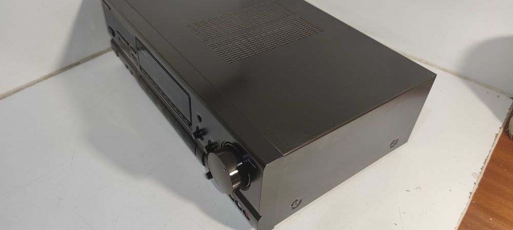 Amplificador - Technics SA-GX280