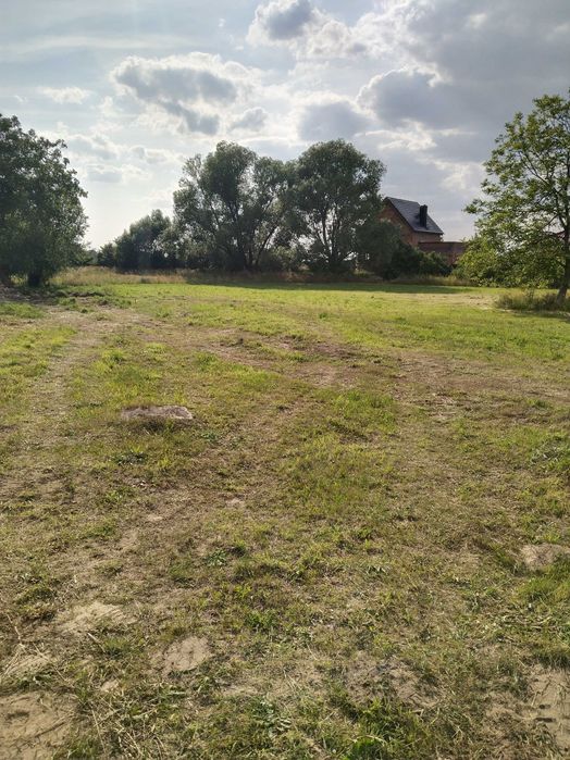 Sprzedam działki