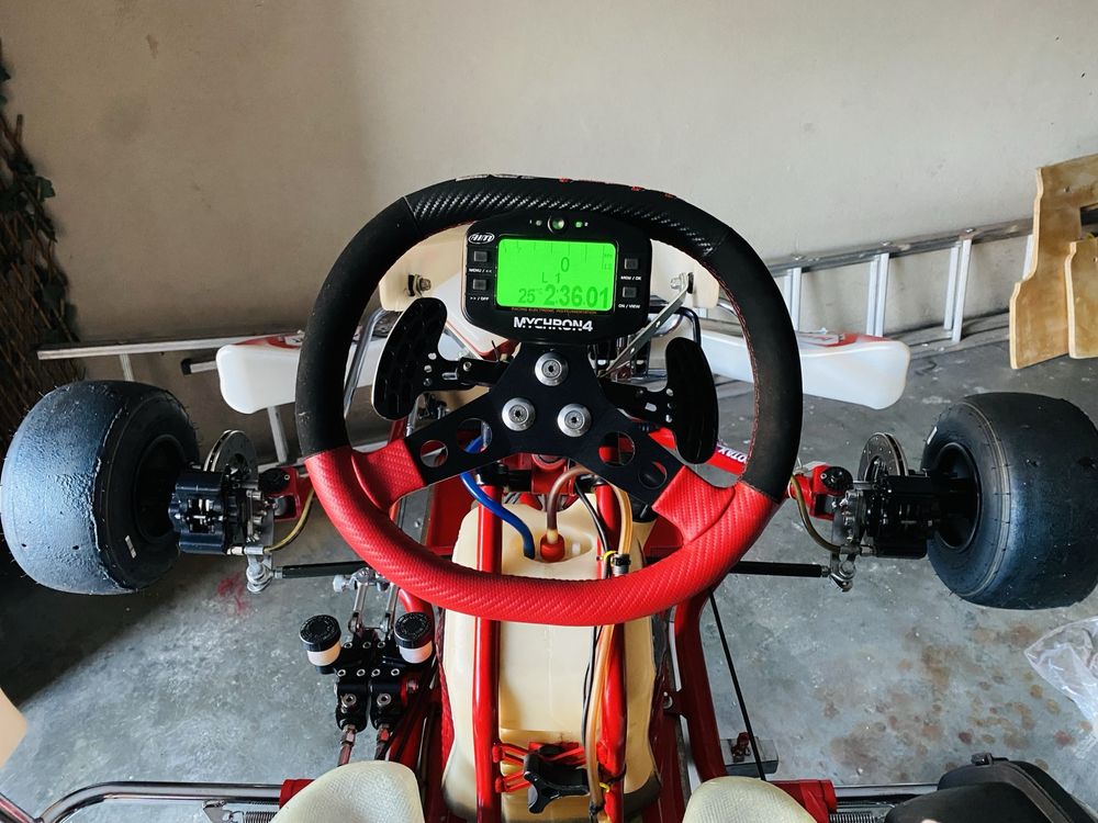 Karting - Outros veículos - OLX Portugal