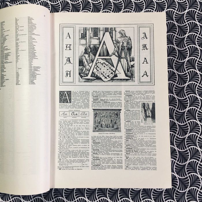 Lello Universal (2 volumes)