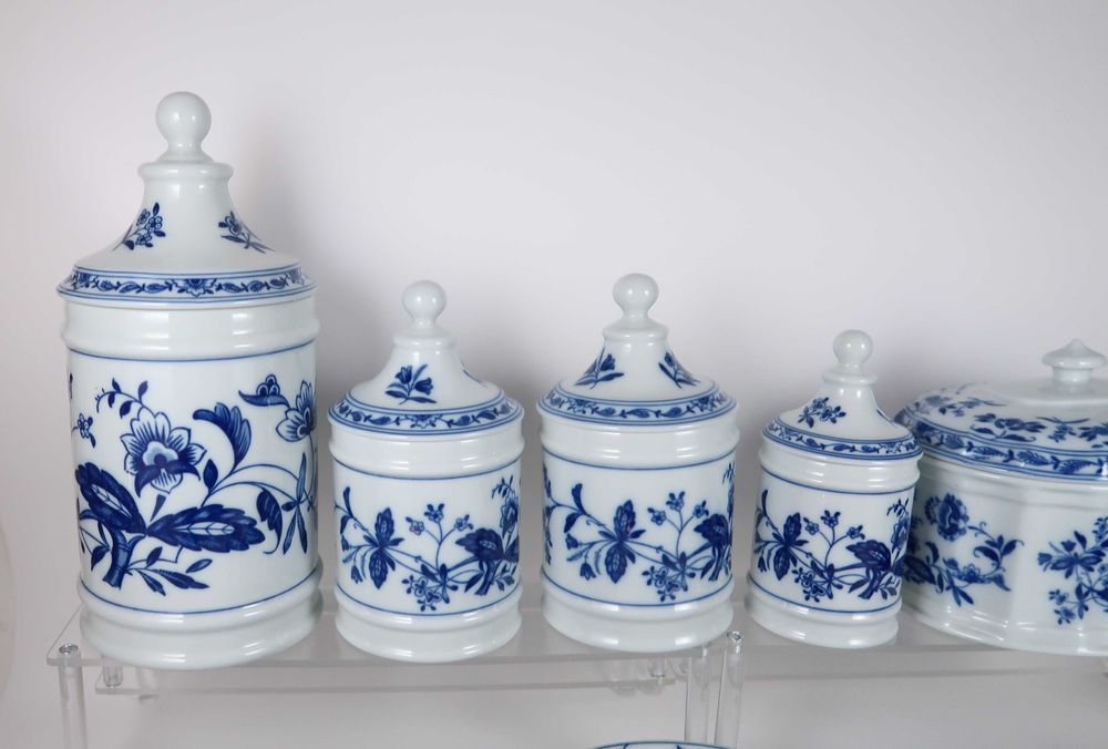 Porcelana Vista Alegre Margão, CADA