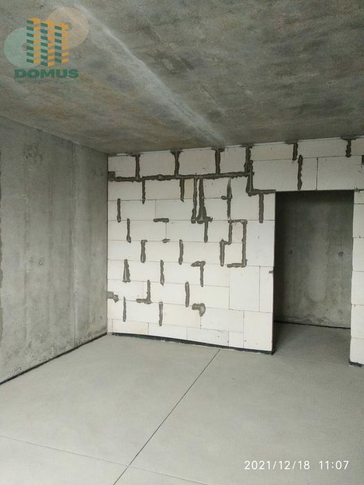 Продам 1к квартиру в ЖК Скай Сити. Черемушки/Варненская. Дом сдан.