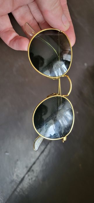 Окуляри Ray-Ban нової колекції