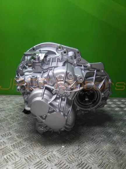 Caixa de velocidades Opel Movano 1.9Dci PK5362 - RECONDICIONADA